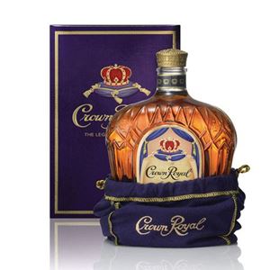 Picture of Crown Royal 1L