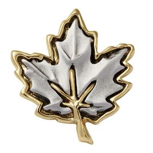 Picture of Maple Leaf Pin