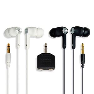 Picture of Premier Twin Earphones