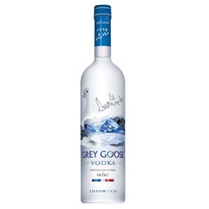 Picture of Grey Goose Vodka 750ml
