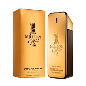Picture of Paco Rabanne One Million EDT 100 ml