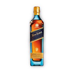 Picture of Johnnie Walker Blue 750 ml (Tiffany)