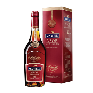 Picture of Martell VSOP 1L