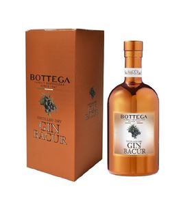 Picture of Bottega Bacûr Dry Gin 500ml  
