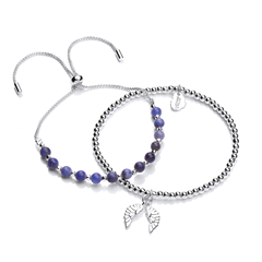skyla-blue-gemstone-slider-wings-bracelet-duo