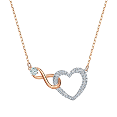 infinity-love-necklace