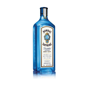 Picture of Bombay Sapphire Gin 1L