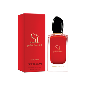 Picture of Armani Si Passione 100ml