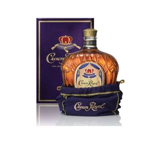 Picture of Crown Royal 1L