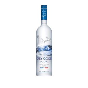 Picture of Grey Goose Vodka 750ml