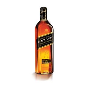 Picture of Johnnie Walker Black 1L