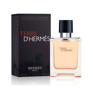 Picture of Hermes Terre d'Hermes EDT 50ml