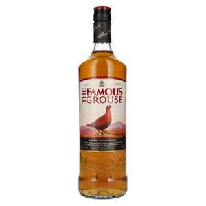Picture of Famous Grouse 