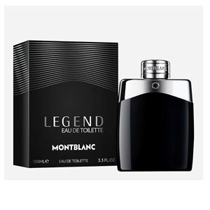 Picture of Mont Blanc  Legend