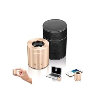 Picture of DRUMBASS IIIE MINI BLUETOOTH SPEAKER