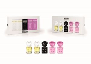 Picture of Moschino Miniature Set 5x5ml