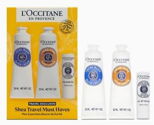 Picture of L'Occitane Travel Set 